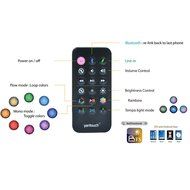 Yantouch IceDiamond+ PLUS (ID+) Portable Wireless Bluetooth Speaker with 10 Hour Battery, Powerful Sound with... N4