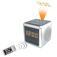 COP ALC-DVR32SL New Alarm Clock Radio DVR * 520TVL * Slowshutter 0.001 Lux sense up to 32X * MPEG4