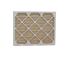 Eco-Aire P15S.0113H16 MERV 11 Pleated Air Filter, 13 1/2 x 16 x 1&quot;