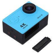 E.life 4K Wifi Waterproof Sports Action Camera Motion Recorder 12MP 1080P HD Camera DV Camcorder Cam for Outdoors... N12