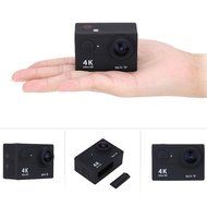 E.life 4K Wifi Waterproof Sports Action Camera Motion Recorder 12MP 1080P HD Camera DV Camcorder Cam for Outdoors... N13