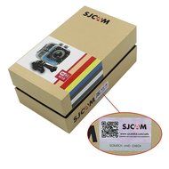 SJCAM WIFI M10+ Cube Mini Full HD Action Sport Camera Waterproof N3