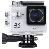 E.life 4K Wifi Waterproof Sports Action Camera Motion Recorder 12MP 1080P HD Camera DV Camcorder Cam for Outdoors... N15