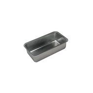 Stainless Steel Loaf Pan 8.75 x 4.5 Inch