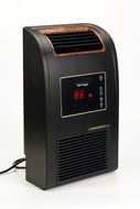 Kissmoji Infrared Heater Portable Space Heater 1500-Watt