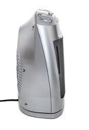 Room Comforts Ceramic Space Heater - Oscillating Feature for Full-Room Coverage - 3 Heat Settings with Adjustable... N3