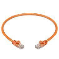 Cmple - CAT 6 500MHz UTP ETHERNET LAN NETWORK CABLE - 100 FT Gray N83