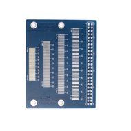 Multiple Pitch TFT LCD Adapter Board Test Board FPC Board N2