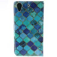 HTC Desire 626 Case, HTC 626S Case, Yaheeda PU Leather Wallet Case Cover for HTC Desire 626 626S A22 With Stand... N4