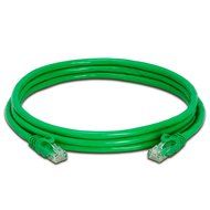 Cmple - CAT 6 500MHz UTP ETHERNET LAN NETWORK CABLE - 100 FT Gray N85