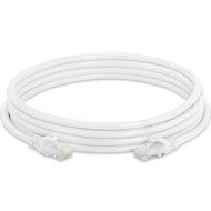 Cmple - CAT 6 500MHz UTP ETHERNET LAN NETWORK CABLE - 100 FT Gray N87