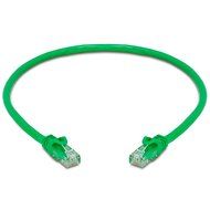 Cmple - CAT 6 500MHz UTP ETHERNET LAN NETWORK CABLE - 100 FT Gray N88