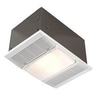 Broan-Nutone 9960 Bathroom Heat / Light / Night-Light with Switch