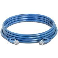 Cmple - CAT 6 500MHz UTP ETHERNET LAN NETWORK CABLE - 100 FT Gray N92