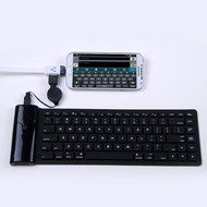 Yaheeda USB 2.0 A Female to Micro B Male Adapter Cable For Android Smart Phones with OTG Function