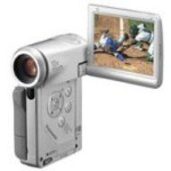 Panasonic SVAV100 D-Snap MPEG4 Digital Video Recorder w/10x Optical Zoom (Discontinued by Manufacturer)