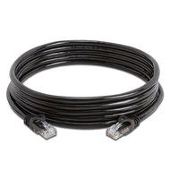Cmple - CAT 6 500MHz UTP ETHERNET LAN NETWORK CABLE - 100 FT Gray N94