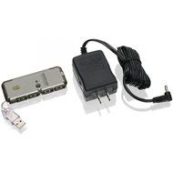 IOGEAR GUH274 / 4PORT MICRO ULTRA SLIM USB 2.0 HUB