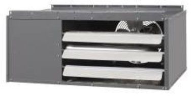 Beacon Morris 485076 Beacon Morris Unit Heater 200K Direct Spark Ignition