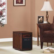 Duraflame Dartmouth 1500-Watt Electric Infrared Quartz Heater