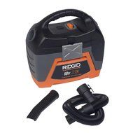 Ridgid 18-Volt Cordless Wet/Dry Vacuum (Tool-Only) N2