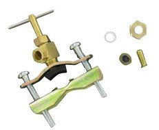 Saddle Valve Assembly For He120, He225,