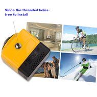 SSstar Cube 360 Sports Video Camera WIFI H.264 360 Degrees Panorama Camera 360x190&deg;Large Panoramic Shot Sports... N4