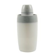 Etvalley USB Cool Mist Ultrasonic Humidifier with Stylish Design, Portable, Easy to Carry &ndash; Silent for Baby Room... N4
