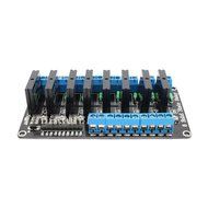 Anycubic 5V 16 Channel Relay Module Board with Optocoupler Protection LM2576 Power for Arduino PIC AVR MCU DSP... N21