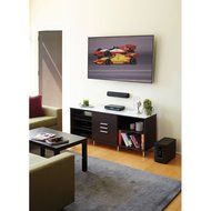 Bose CineMate 120 Home Theater System + 12 Feet Digital Optical Audio Toslink Cable + 2 12 Feet HDMI Cables +... N5