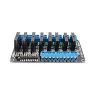 Anycubic 5V 16 Channel Relay Module Board with Optocoupler Protection LM2576 Power for Arduino PIC AVR MCU DSP... N23