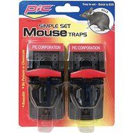 New PIC PMT-2 Simple Mouse Trap