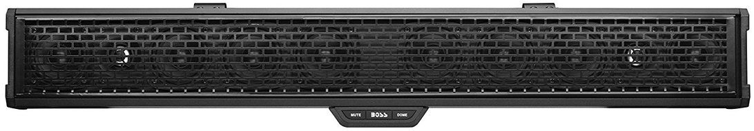 Boss Audio Systems BRRC34 Boss Audio 700 Watt 34" Amplified Bluetooth Sound Bar N11