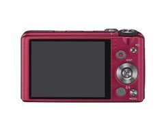 Casio Exilim Digital Camera Ex-zr500rd N2