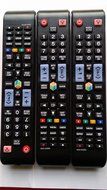 General Remote Control Fit For Samsung AA59-00638A AA59-00637A Smart 3D LCD LED HDTV TV N4