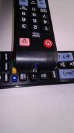 General Remote Control Fit For Samsung AA59-00638A AA59-00637A Smart 3D LCD LED HDTV TV N5