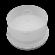 Arich Aroma Diffuser Atomizer Air Humidifier LED Ultrasonic Purifier Fragrant 500mL PP (WL)