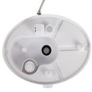 Happy Hours - Ultrasonic Aroma Double Nozzle Humidifier 7 Color LED Lights Changing / Cool Mist Humidifier with...