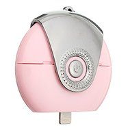 Mini Diffuser USB Luckyfine Cell Phone Beauty Mist Spray Diffuser Phone Humidifier Facial Steamer Blue-Android N7