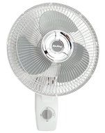 Air King 9012 Commercial Grade Oscillating Wall Mount Fan, 12-Inch