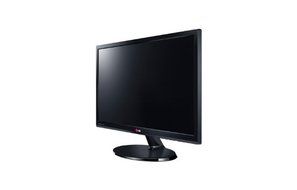 LG 24EC53V-P 24&quot; Class Slim IPS LED Monitor (23.8&quot; diagonal) N7