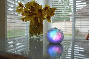 Yantouch IceDiamond+ PLUS (ID+) Portable Wireless Bluetooth Speaker with 10 Hour Battery, Powerful Sound with... N6