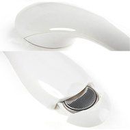 Electronic Deep Pore Iontophoresis Apparatus Face Massager Skin Care