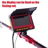 Mojoyce Fishing Video Camera Monitor Underwater Fish Finder Professional Tool 20m N9