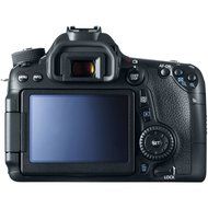 Canon EOS 70D SLR Wi-Fi Camera + Canon 18-55mm IS STM Lens + 650-1300mm Zoom Lens + 500mm Telephoto Lens + 0.43X... N3