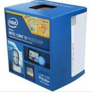 Intel Corp. Core I3 4160 Processor