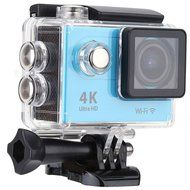 E.life 4K Wifi Waterproof Sports Action Camera Motion Recorder 12MP 1080P HD Camera DV Camcorder Cam for Outdoors... N18