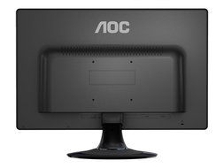 AOC E2220SWDN 22-Inch LED-Lit Monitor, Full HD 1080p, 5ms, 20M:1 DCR, VGA/DVI, VESA N6