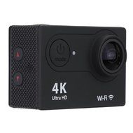 E.life 4K Wifi Waterproof Sports Action Camera Motion Recorder 12MP 1080P HD Camera DV Camcorder Cam for Outdoors... N20