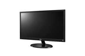 LG 22M38D-B 22IN Full HD LED 1920x1080 200CD/M2 90/65 WVA D-Sub Monitor N4